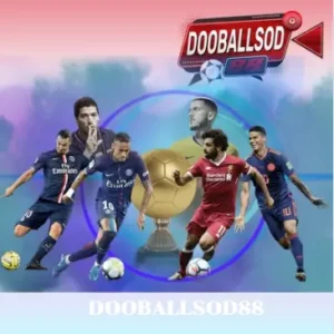 dooballsod88
