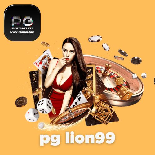 pg lion99