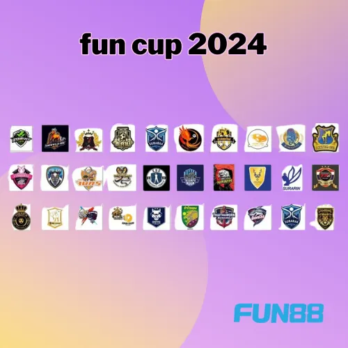 fun cup 2024 ชมสด ดูบอลสด ตารางถ่ายทอดสด บอล พรีเมียร์ลีก