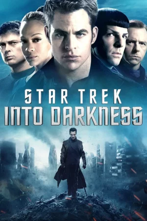 รวมหนัง Star Trek  หนัง 4K หนังใหม่ เต็มเรื่อง Full HD