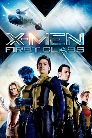 รวมหนัง เอ็กซ์-เม็น X-Men ทุกภาค ดูหนังออนไลน์ ดูฟรี 24 ชม.