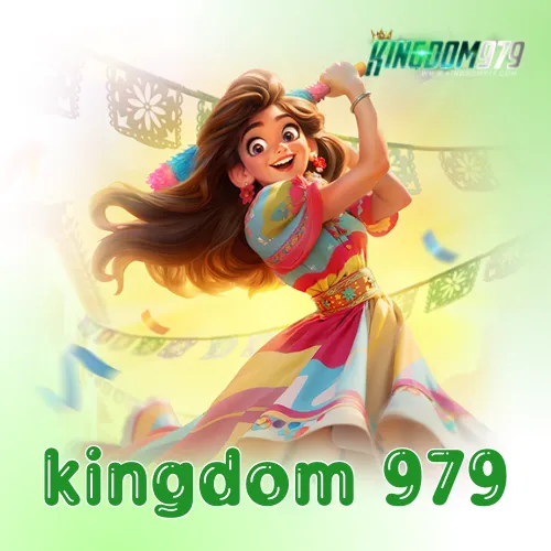 kingdom 979 ช่องทางทำเงินที่ได้รับความนิยมมากที่สุดครบทุกเกม